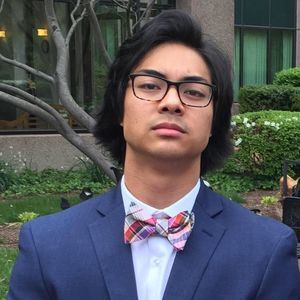 Meet your Posher, Denzel